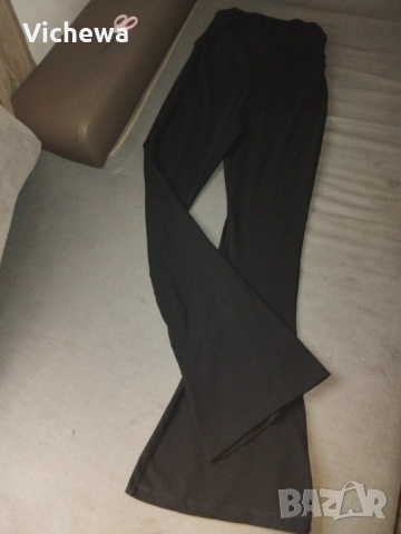 Панталон за бременни+подарък, снимка 3 - Дрехи за бременни - 51894454