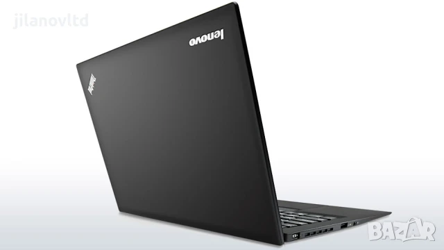 Лаптоп Lenovo X1 Carbon 1st i7-3667U 8GB 256GB 1600x900 ГАРАНЦИЯ, снимка 11 - Лаптопи за работа - 51243939