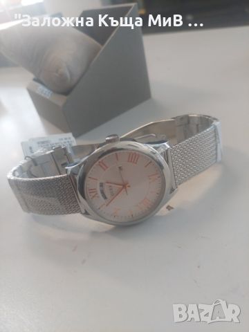 Часовни GuesS НОВ, снимка 3 - Мъжки - 46480745