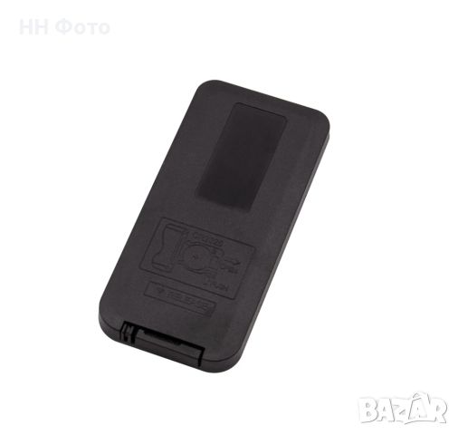 Безжичен спусък RC-S дистанционно за Sony A7III , A7R , A6600 и др., снимка 3 - Чанти, стативи, аксесоари - 46329051