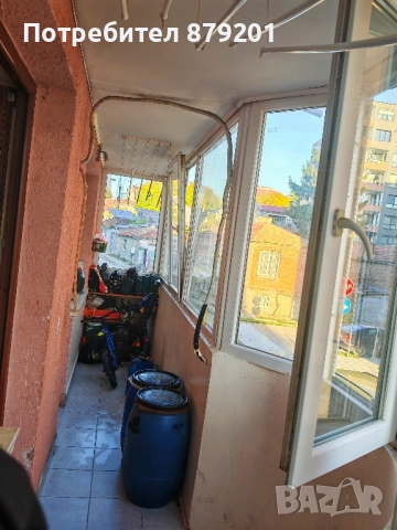 Двустаен апартамент на колхозен пазар , снимка 12 - Апартаменти - 52159939