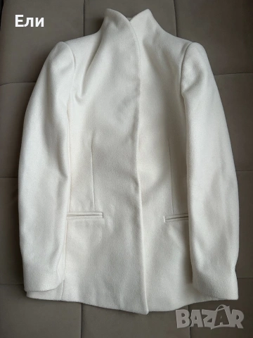 Бутиково палто, снимка 2 - Палта, манта - 53949567