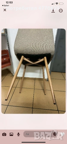 Столове, снимка 2 - Столове - 53899467