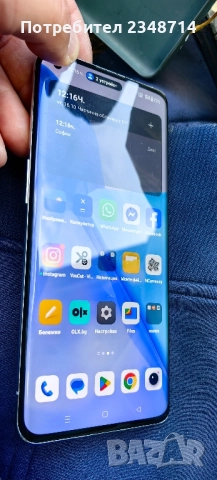 one plus 9 Pro 128 Gab, снимка 7 - Други - 52043275