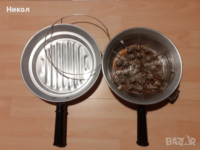 Пържолник на Стражица перфектен, снимка 2 - Скари - 50861860