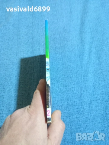 Шарл Улмон - Между сърцето и плътта , снимка 2 - Художествена литература - 53803035