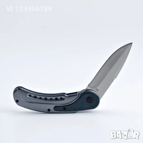 Сгъваем нож GTC F55 -90x207, снимка 2 - Ножове - 51536753