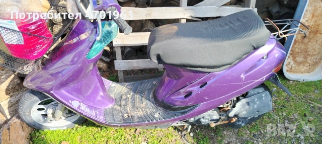 Мотоциклети, снимка 3 - Мотоциклети и мототехника - 53727511