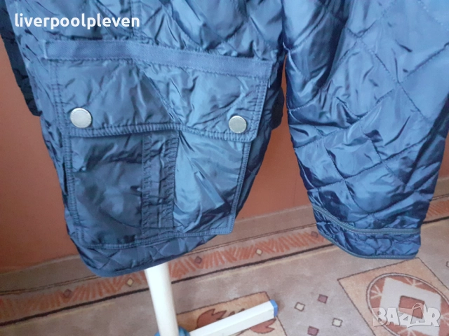 👉Rover Lakes Original L-52, снимка 4 - Якета - 52965576