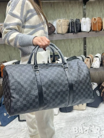 сакове louis vuitton , снимка 9 - Сакове - 50589663