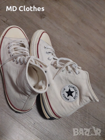 Conveese 43ти ном.16евро, снимка 3 - Кецове - 53480745