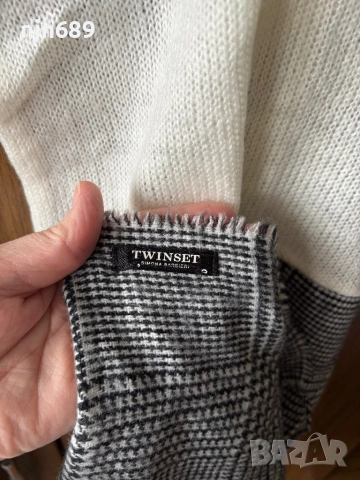 Twinset , снимка 2 - Шалове - 53646407
