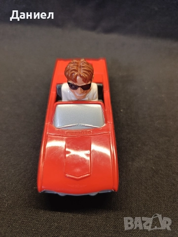 Играчка от Макдоналдс 1994 г, снимка 5 - Колекции - 52919279