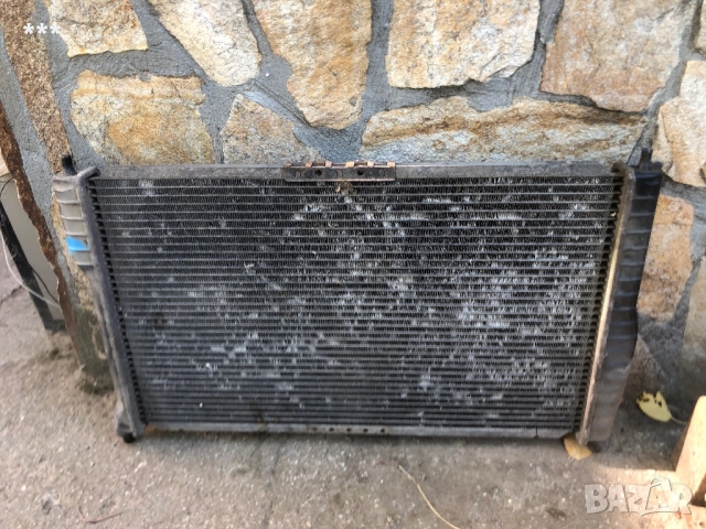 Продавам воден радиатор Деу Нексия Ланос, снимка 2 - Части - 51890097