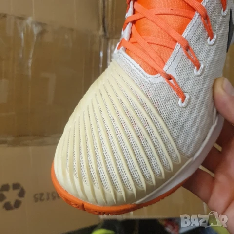 тенис маратонки  Nike Air Zoom Ultra React номер 41 , снимка 6 - Маратонки - 40633409