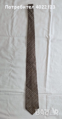 Harrods First Edition - Ретро вратовръзка