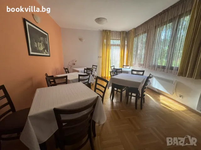 Вила по наем за Коледа и Нова година Villa Rila Mountain & Luxury Borovets , снимка 7 - На зимен курорт - 46963949