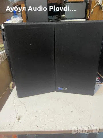 Pioneer CS-343 Тонколони , снимка 7 - Тонколони - 50410086