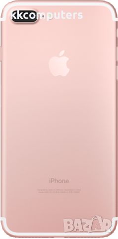 Капак батерия Оригинален за iPhone 7 Plus 5.5 / Розово злато / КЛАС B Баркод : 483201, снимка 1