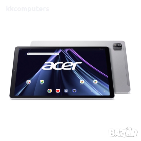 ЧАСТИ ЗА Таблет ACER Iconia Tab M10 LTE NTLGK GRAY 4G, 10.1 ", 128 GB, RAM 6 GB 