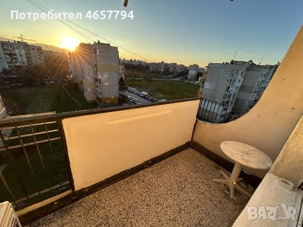 Страхотен тристаен апартамент в Тракия!  , снимка 5 - Апартаменти - 53121386