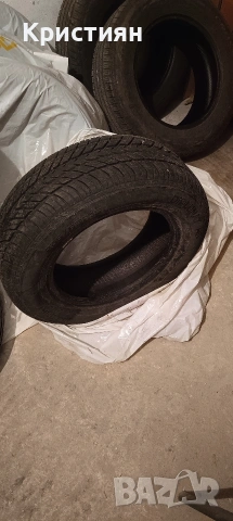 Летни гуми Diplomat HP 205/65 R15, снимка 2 - Аксесоари и консумативи - 53759222