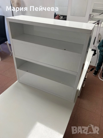 Двуместно бюро, снимка 3 - Бюра - 52493752