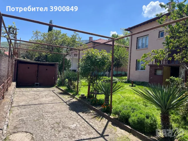 Къща в центъра на гр.Куклен, снимка 3 - Къщи - 50087370