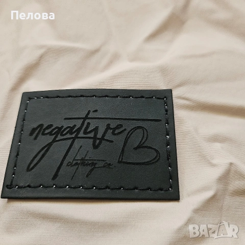 Рокля Negative , снимка 2 - Рокли - 54178560