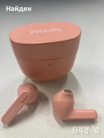 True wireless слушалки PHILIPS TAT2236, снимка 1 - Слушалки и портативни колонки - 48563414