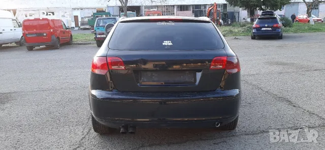 ‼️Audi A3 8p на Части‼️, снимка 4 - Автомобили и джипове - 49690654