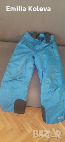 Ски панталон -2 бр, снимка 5 - Детски панталони и дънки - 52821011
