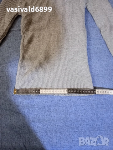 Дамска блузка , снимка 7 - Блузи с дълъг ръкав и пуловери - 52673837