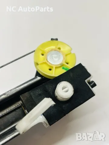 Мотор за стъкло за предна врата за Пежо Боксер Ситроен Релеи Фиат Дукато 1368922080 Hi-Lex 2018, снимка 2 - Части - 50030777