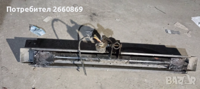 Теглич за Мерцедес 190