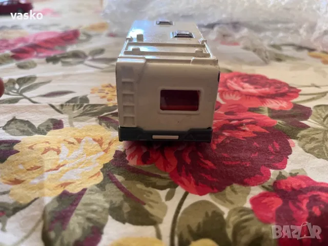 SIKU made in GERMANY, снимка 5 - Колекции - 50149420