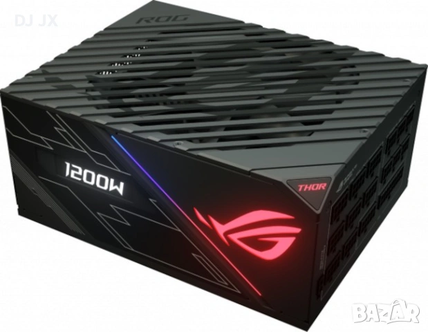 Asus Rog Thor 1200W Platinum