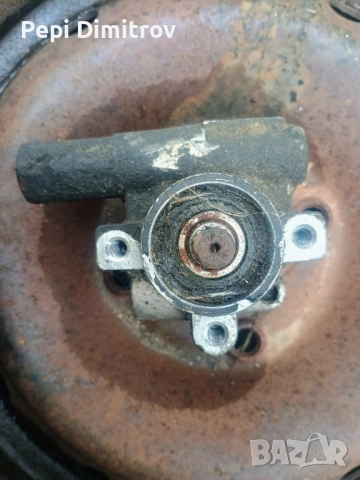 Хидравлична помпа за Mazda 5 Minivan I (02.2005 - 12.2010), снимка 3 - Части - 51982582