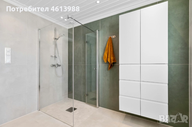 Ремонт и изграждане на бани, тоалетни и мокри помещения