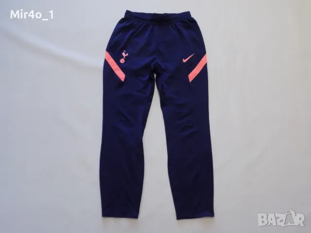 анцунг tottenham nike найк анцуг долнище екип оригинален футболен спортен детски мъжки XS