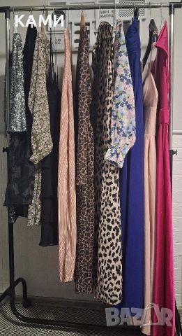 МНОГО рокли на РАЗПРОДАЖБА