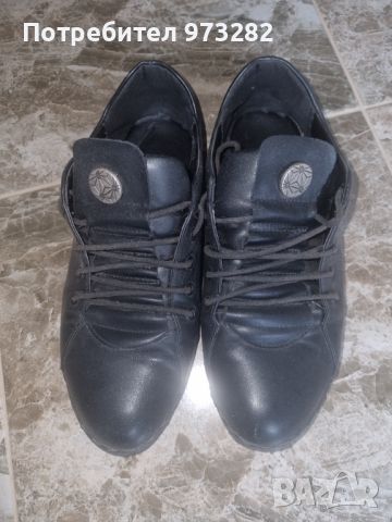Дамски ежедневни обувки, снимка 1 - Дамски ежедневни обувки - 45428519