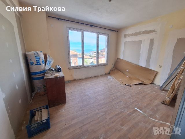 Тристаен апартамент за продажба в град Петрич , снимка 3 - Aпартаменти - 45326785