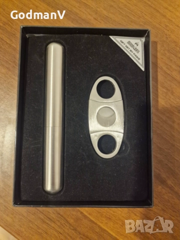 Стилен сет за пури