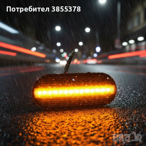 Бягащи миагачи  за VW Golf 3 4 Passat Seat Skoda и др., снимка 4 - Части - 53801650