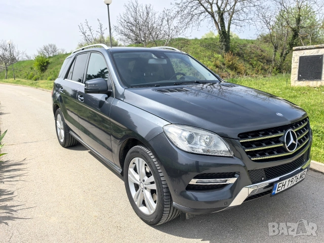 mercedes ml350