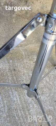 столче за барабани, снимка 3 - Ударни инструменти - 51719220