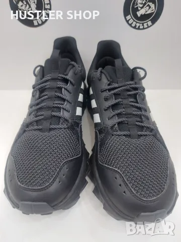 Мъжки маратонки ADIDAS ROCKADIA.Номер 47.5 , снимка 3 - Маратонки - 46976369