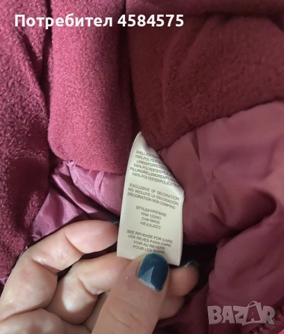 Детски гащеризон / ски, снимка 3 - Други - 51597493