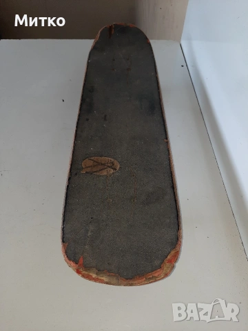 Скейтборд с размер на дъската 76см.на 20см.височина 10см., снимка 4 - Скейтборд, ховърборд, уейвборд - 53785396